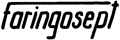 faringosept