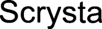 Scrysta