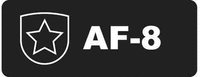 AF-8