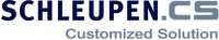 SCHLEUPEN.CS Customized Solution