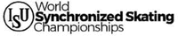 ISU World Synchronized Skating Championships