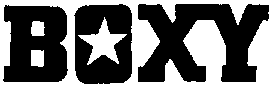 BOXY