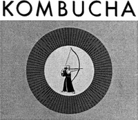 KOMBUCHA