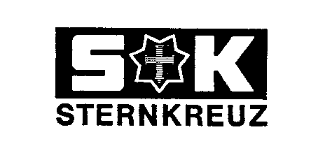 SK STERNKREUZ