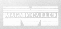 MAGNIFICA LUCE