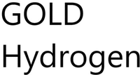 GOLD Hydrogen