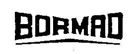 BORMAD