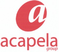 a acapela group