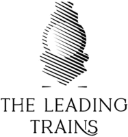 THE LEADING TRAINS