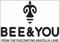BEE & YOU FROM THE FASCINATING ANATOLIA LAND