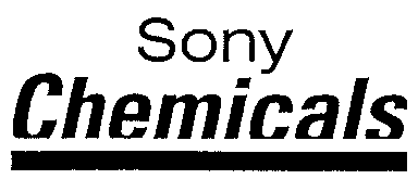Sony Chemicals