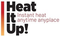 Heat It Up! Instant heat anytime anyplace