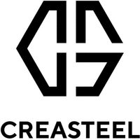 CREASTEEL