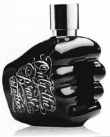 Only the Brave Tattoo