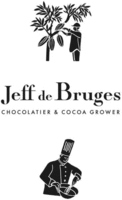 Jeff de Bruges CHOCOLATIER & COCOA GROWER