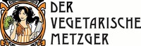 DER VEGETARISCHE METZGER