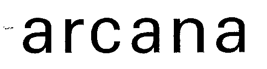 arcana