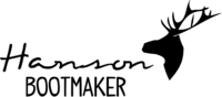 Hanson BOOTMAKER