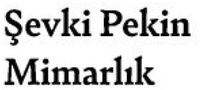 Şevki Pekin Mimarlık