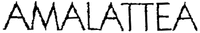 AMALATTEA