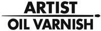 ARTIST OIL VARNISH