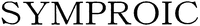 SYMPROIC