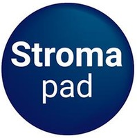 Stroma pad