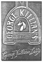 GEORGE KILLIAN'S