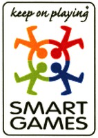 SMART GAMES keep on playing