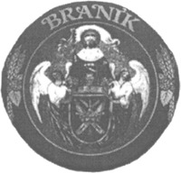BRANÍK