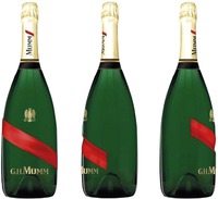 G.H. MUMM
