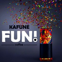 KAFUNE FUN! coffee