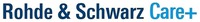 Rohde & Schwarz Care+