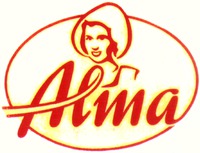 Alma