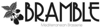 BRAMBLE Mediterranean Brasserie