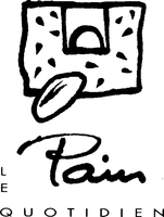 LE Pain QUOTIDIEN