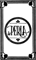 la PERLA