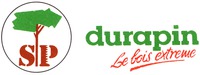SP durapin Le bois extreme