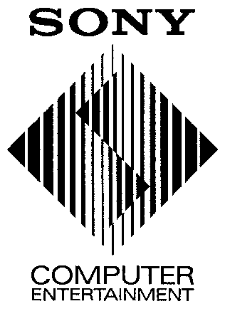 SONY COMPUTER ENTERTAINMENT