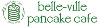 PANCAKE CAFE SINCE 1985 belle-ville pancake cafe