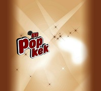 ETİ pop kek