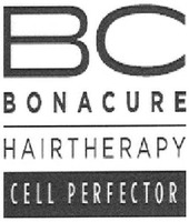 BC BONACURE HAIRTHERAPY CELL PERFECTOR