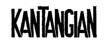 KANTANGIAN