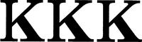 KKK