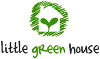little green house