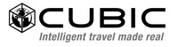 CUBIC Intelligent travel made real