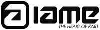 IAME THE HEART OF KART