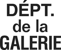 DÉPT. de la GALERIE