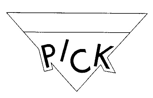 PICK