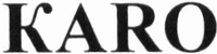 KARO